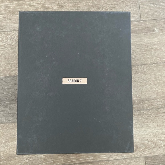 Yeezy combat boots season 7 - Picture 2 of 8